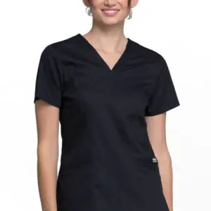 V-Neck Top