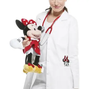 32" Lab Coat