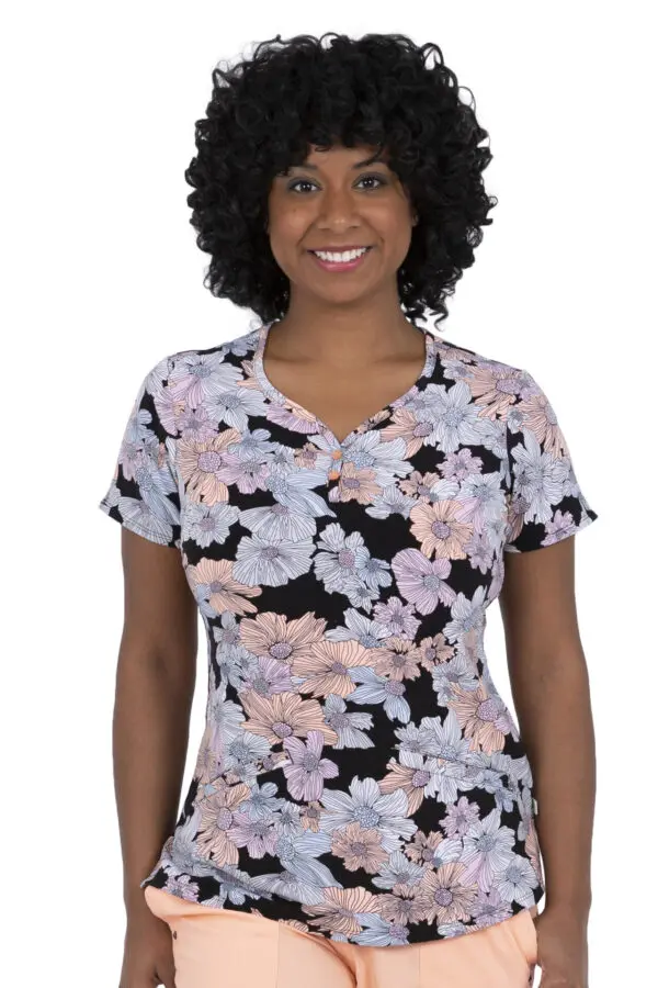 ISABEL TOP