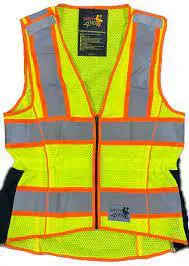 Safety Vest