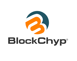 BlockChyp Logo BlockChyp Logo